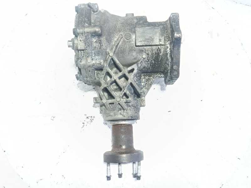 Recambio de diferencial delantero para citroën xsara coupe 2.0 hdi referencia OEM IAM LR051075  10348256