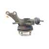 Recambio de mangueta delantera izquierda para hyundai i30 (fd) 1.6 crdi referencia OEM IAM 517152R000  