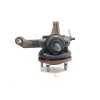 Recambio de mangueta delantera izquierda para hyundai i30 (fd) 1.6 crdi referencia OEM IAM 517152R000  