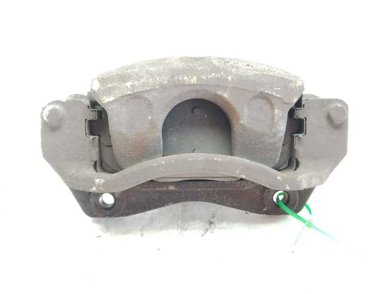 Recambio de pinza freno delantera derecha para hyundai i30 (fd) 1.6 crdi referencia OEM IAM 581301H000  