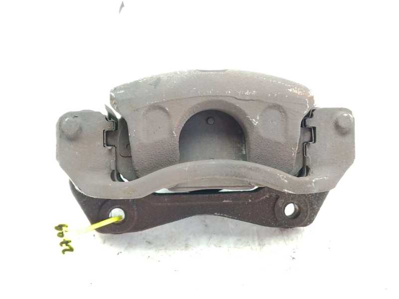 Recambio de pinza freno delantera izquierda para hyundai i30 (fd) 1.6 crdi referencia OEM IAM 581101H000  