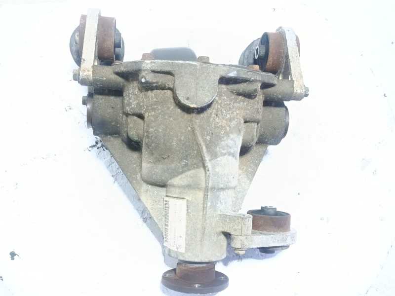Recambio de diferencial trasero para land rover freelander (ln) 1.8 cat referencia OEM IAM LR006009 TVK000180 66291229204