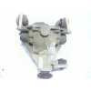 Recambio de diferencial trasero para land rover freelander (ln) 1.8 cat referencia OEM IAM LR006009 TVK000180 66291229204