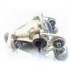 Recambio de diferencial trasero para land rover freelander (ln) 1.8 cat referencia OEM IAM LR006009 TVK000180 66291229204