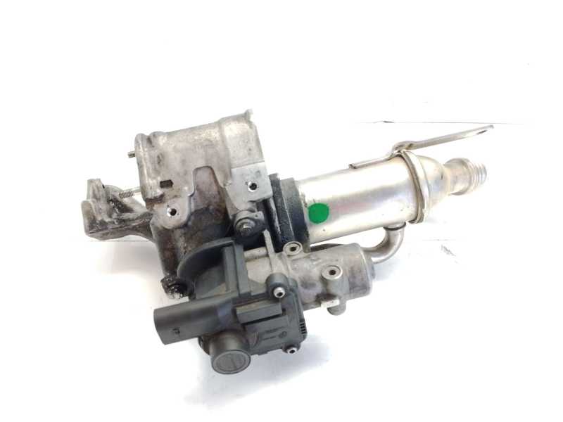 Recambio de valvula egr para renault master ii furgoneta (fd) 2.5 d referencia OEM IAM 7701209368 7701209369 
