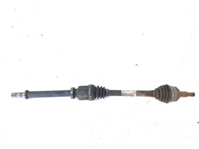 Recambio de transmision delantera derecha para renault master ii furgoneta (fd) 2.5 d referencia OEM IAM 8200687740  