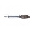 Recambio de transmision delantera derecha para renault master ii furgoneta (fd) 2.5 d referencia OEM IAM 8200687740  