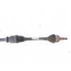 Recambio de transmision delantera derecha para renault master ii furgoneta (fd) 2.5 d referencia OEM IAM 8200687740  