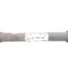 Recambio de transmision delantera derecha para renault master ii furgoneta (fd) 2.5 d referencia OEM IAM 8200687740  
