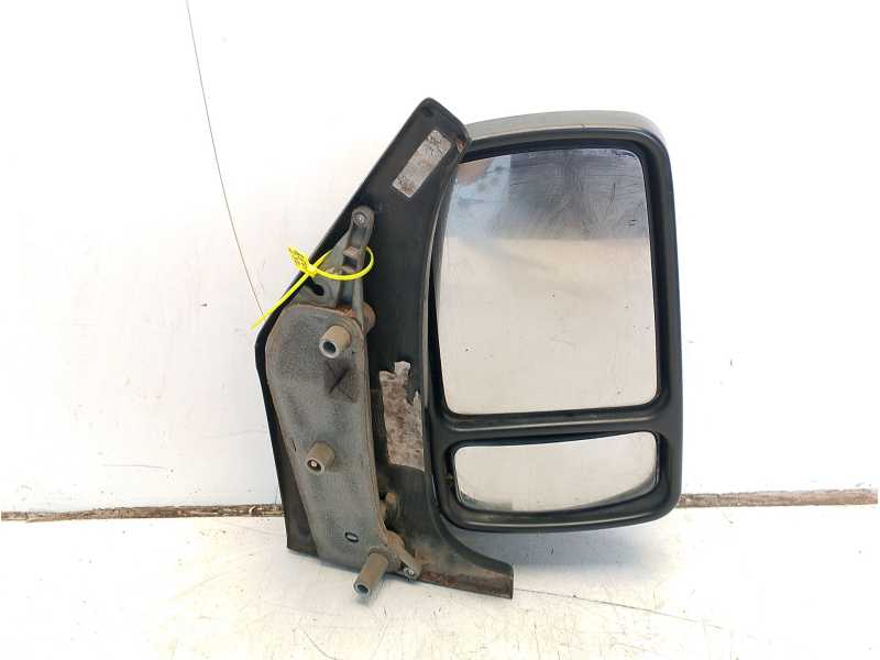Recambio de retrovisor derecho para renault master ii furgoneta (fd) 2.5 d referencia OEM IAM 7700352180  