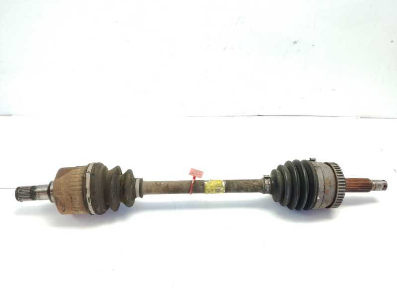 Recambio de transmision delantera izquierda para hyundai tucson (jm) 2.0 referencia OEM IAM 495012E400  