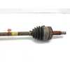 Recambio de transmision delantera izquierda para hyundai tucson (jm) 2.0 referencia OEM IAM 495012E400  