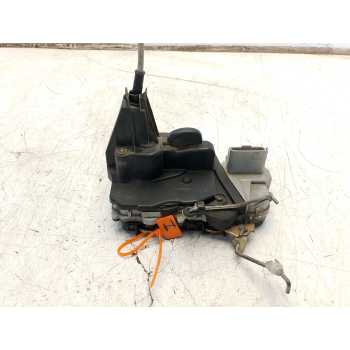 CERRADURA PUERTA DELANTERA IZQUIERDA 9135N4 