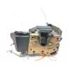 Recambio de cerradura puerta delantera izquierda para peugeot 307 (3a/c) 2.0 hdi 90 referencia OEM IAM 9135N4  