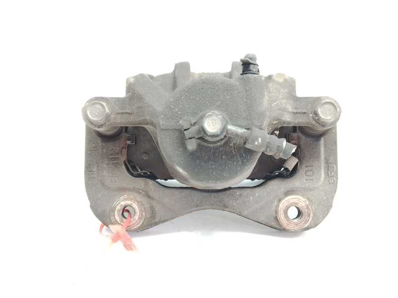 Recambio de pinza freno delantera izquierda para hyundai tucson (jm) 2.0 referencia OEM IAM 581802EA20 581102E100 