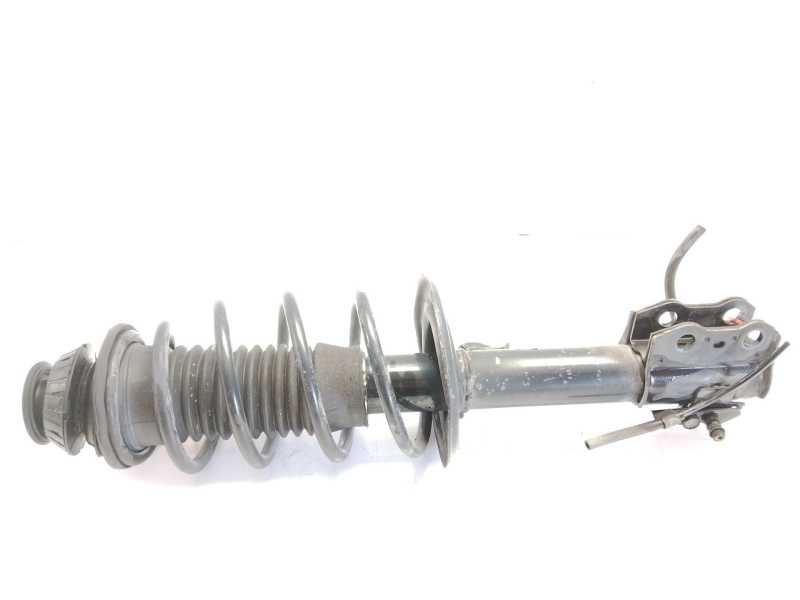 Recambio de amortiguador delantero derecho para toyota yaris (_p9_) 1.4 d-4d (nlp90_) referencia OEM IAM 485100D190  