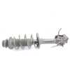 Recambio de amortiguador delantero derecho para toyota yaris (_p9_) 1.4 d-4d (nlp90_) referencia OEM IAM 485100D190  