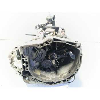 CAJA CAMBIOS PF1AA011 PF1AA011 C046952