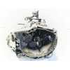 Recambio de caja cambios para renault master ii furgoneta (fd) 2.5 dci referencia OEM IAM 7701478246 PF1AA011 C046952