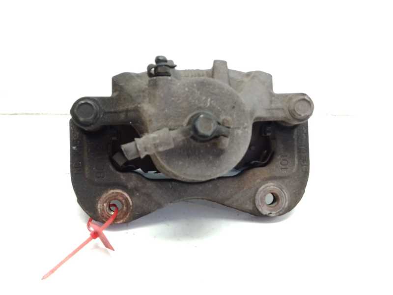 Recambio de pinza freno delantera derecha para hyundai tucson (jm) 2.0 referencia OEM IAM 581902EA20 581302E100 
