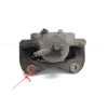 Recambio de pinza freno delantera derecha para hyundai tucson (jm) 2.0 referencia OEM IAM 581902EA20 581302E100 