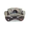 Recambio de pinza freno delantera derecha para hyundai tucson (jm) 2.0 referencia OEM IAM 581902EA20 581302E100 