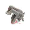 Recambio de pinza freno delantera derecha para hyundai tucson (jm) 2.0 referencia OEM IAM 581902EA20 581302E100 