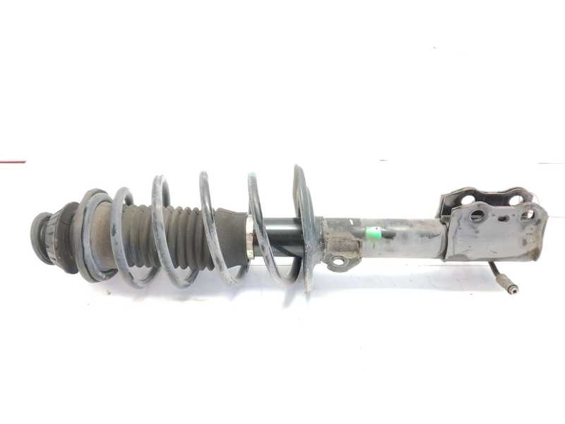 Recambio de amortiguador delantero izquierdo para toyota yaris (_p9_) 1.4 d-4d (nlp90_) referencia OEM IAM 485200D190  