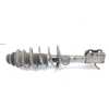 Recambio de amortiguador delantero izquierdo para toyota yaris (_p9_) 1.4 d-4d (nlp90_) referencia OEM IAM 485200D190  