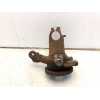 Recambio de mangueta delantera izquierda para peugeot 207 sw (wk_) 1.6 16v referencia OEM IAM 364690  