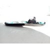 Recambio de mando elevalunas trasero derecho para ford ranger (tke) referencia OEM IAM 5362525  2798t07ad