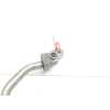 Recambio de tubos aire acondicionado para toyota yaris (_p9_) 1.4 d-4d (nlp90_) referencia OEM IAM 887120D320  