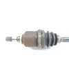 Recambio de transmision delantera izquierda para toyota yaris (_p9_) 1.4 d-4d (nlp90_) referencia OEM IAM 434200D180  