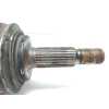 Recambio de transmision delantera izquierda para toyota yaris (_p9_) 1.4 d-4d (nlp90_) referencia OEM IAM 434200D180  
