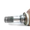 Recambio de transmision delantera izquierda para toyota yaris (_p9_) 1.4 d-4d (nlp90_) referencia OEM IAM 434200D180  