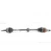 Recambio de transmision delantera derecha para toyota yaris (_p9_) 1.4 d-4d (nlp90_) referencia OEM IAM 434100D180  