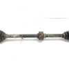 Recambio de transmision delantera derecha para toyota yaris (_p9_) 1.4 d-4d (nlp90_) referencia OEM IAM 434100D180  