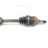 Recambio de transmision delantera derecha para toyota yaris (_p9_) 1.4 d-4d (nlp90_) referencia OEM IAM 434100D180  