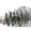 Recambio de transmision delantera derecha para toyota yaris (_p9_) 1.4 d-4d (nlp90_) referencia OEM IAM 434100D180  
