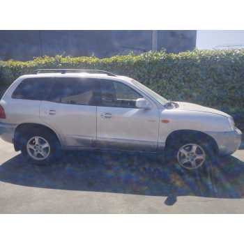HYUNDAI SANTA FÉ I (SM)