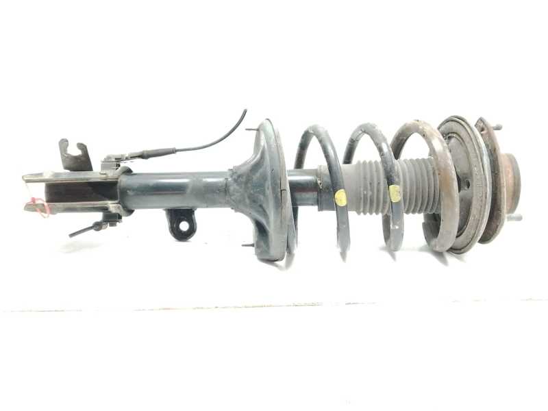 Recambio de amortiguador delantero izquierdo para hyundai tucson (jm) 2.0 referencia OEM IAM 546512E500  