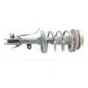 Recambio de amortiguador delantero izquierdo para hyundai tucson (jm) 2.0 referencia OEM IAM 546512E500  