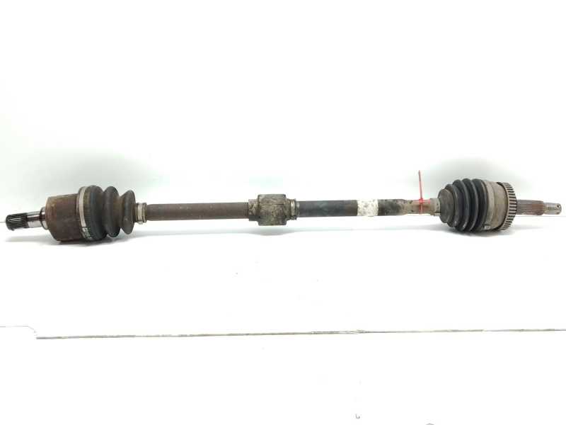 Recambio de transmision delantera derecha para hyundai tucson (jm) 2.0 referencia OEM IAM 495002E500  
