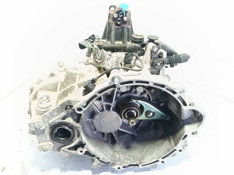 Recambio de caja cambios para hyundai i30 (gd) 1.4 crdi referencia OEM IAM 4300032903 M56CF31 4311532301
