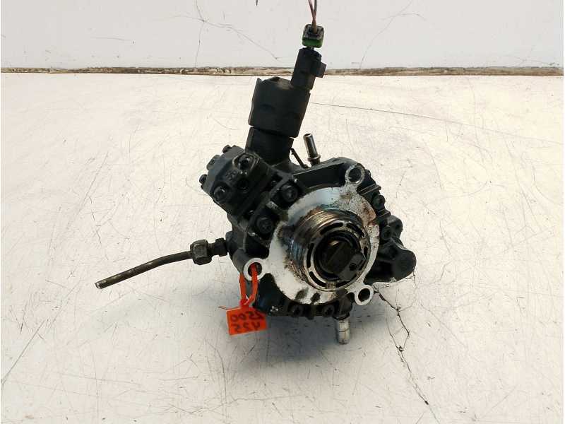 Recambio de bomba inyeccion para citroën c4 grand picasso i (ua_) 2.0 hdi 138 referencia OEM IAM 9658193980  