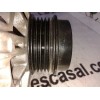 Recambio de alternador para hyundai i20 classic referencia OEM IAM 2609501  