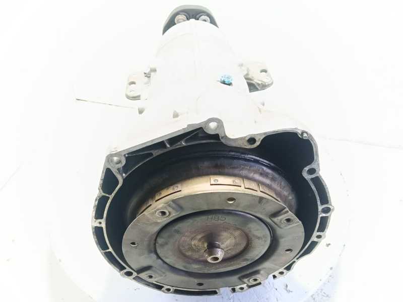 Recambio de caja cambios para bmw 7 (e65, e66, e67) 730 d referencia OEM IAM 24007544613 6HP26 4077389