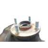 Recambio de mangueta delantera derecha para toyota yaris (_p9_) 1.4 d-4d (nlp90_) referencia OEM IAM 432110D130  