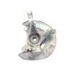 Recambio de mangueta delantera derecha para toyota yaris (_p9_) 1.4 d-4d (nlp90_) referencia OEM IAM 432110D130  