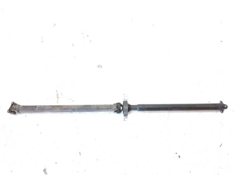 Recambio de transmision central para bmw 1 (e87) 116 i referencia OEM IAM 26107537311  